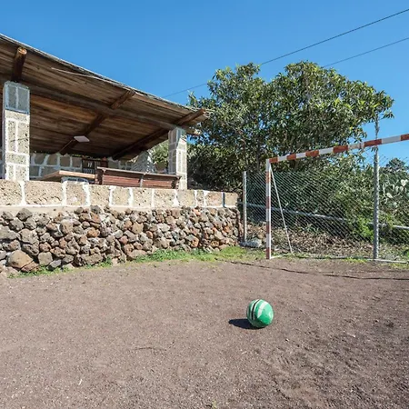 La Cuadra De Arona (Tenerife)
