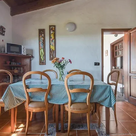 La Cuadra De Arona