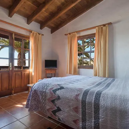 Villa La Cuadra De Arona