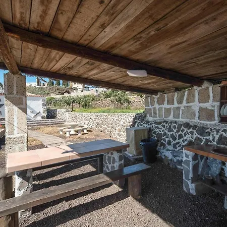 La Cuadra De Arona