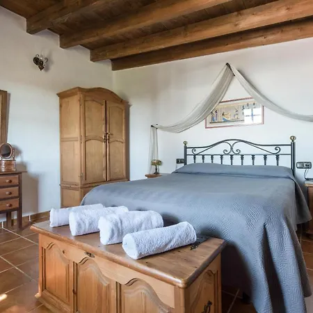Villa La Cuadra De Arona
