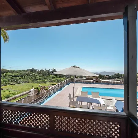 Villa La Cuadra De Arona *