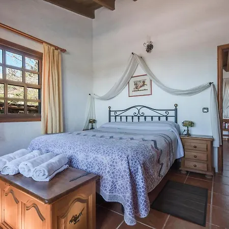 La Cuadra De Arona Villa *