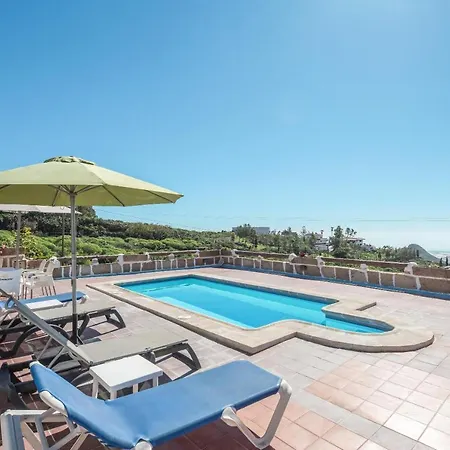 La Cuadra De Arona Villa *
