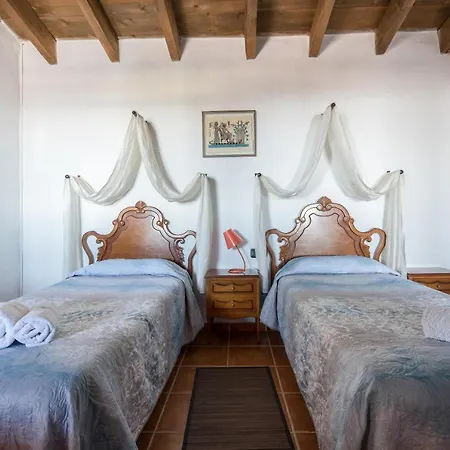 La Cuadra De Arona Villa