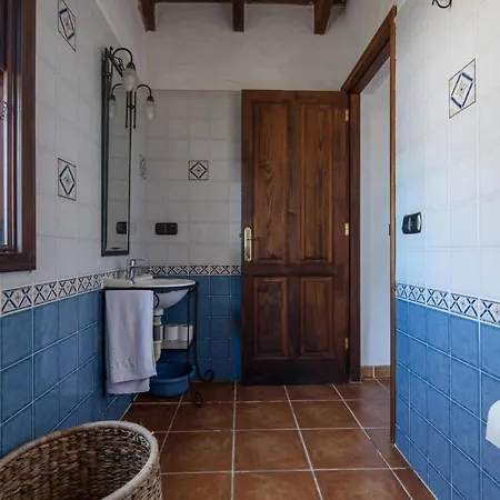 Villa La Cuadra De Arona Arona (Tenerife)