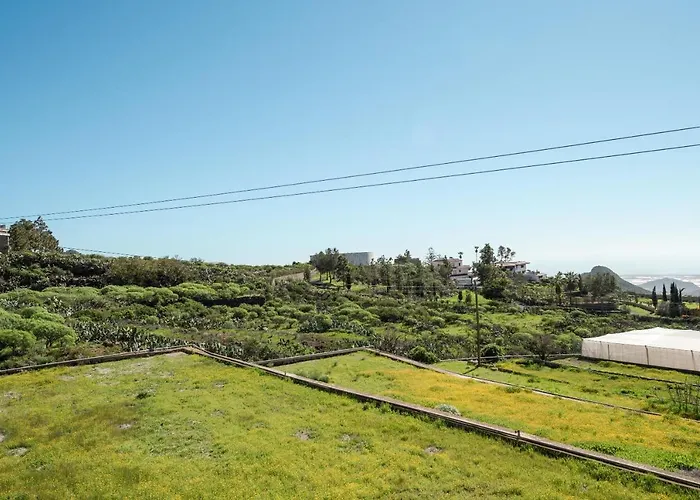Villa La Cuadra De Arona (Tenerife)