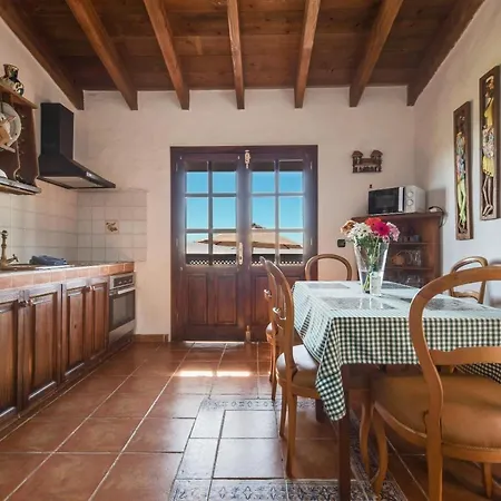 La Cuadra De Villa Arona (Tenerife)