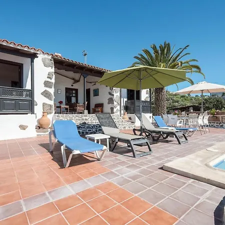 La Cuadra De * Arona (Tenerife)