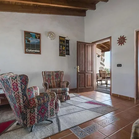 Villa La Cuadra De Arona (Tenerife)