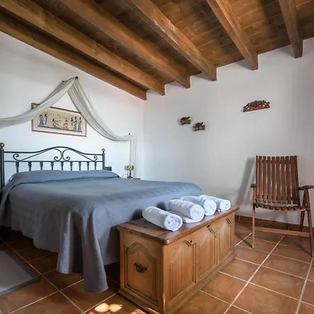 Villa La Cuadra De *