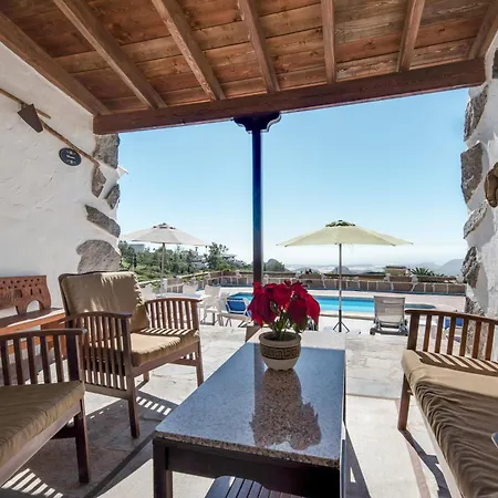 La Cuadra De Villa Arona (Tenerife)
