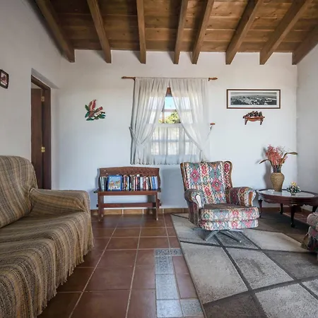 Villa La Cuadra De