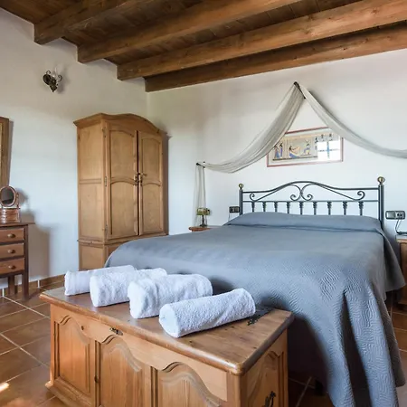 Villa La Cuadra De *