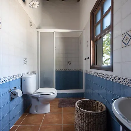 La Cuadra De Villa Arona (Tenerife)