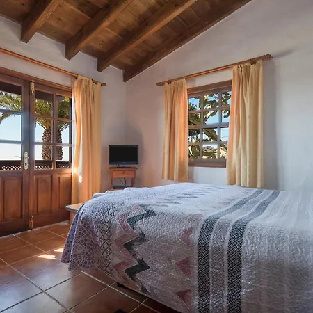 La Cuadra De Villa *