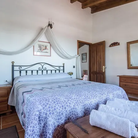 Villa La Cuadra De *