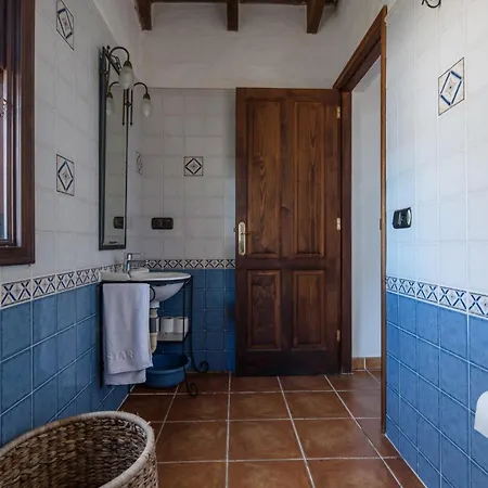 Villa La Cuadra De