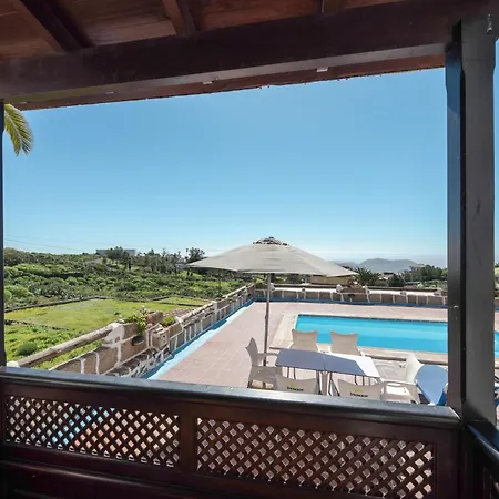 La Cuadra De Villa Arona (Tenerife)