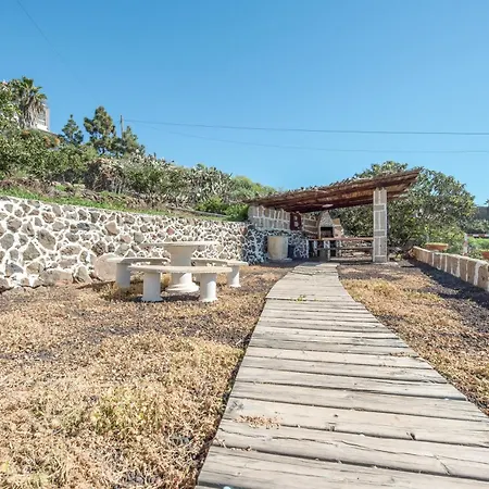 Villa La Cuadra De