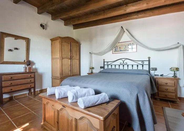 Villa La Cuadra De